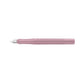 Faber-Castell Grip 2010 Harmony Fountain Pen - Rose Shadows