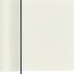Moleskine Classic X-Large Softcover Ruled Notebook - Sapphire