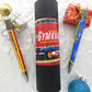 Retro 51 Tornado Collection Gymkhana Rallye Red Rollerball Popper