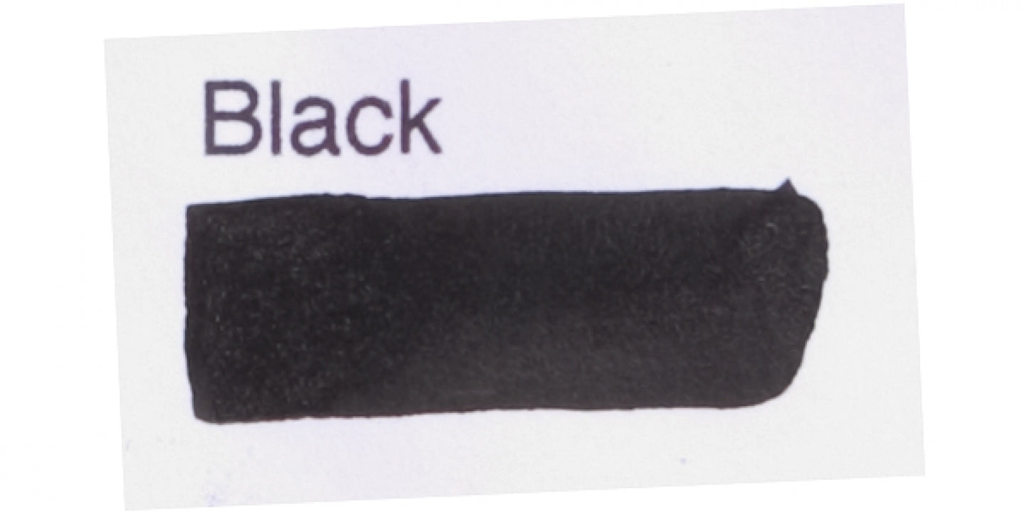 J. Herbin Calligraphy Ink (50ml) - Black