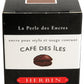 J. Herbin Cafe Des Iles 30ml Bottled Ink