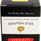J. Herbin Bouton D'Or 30ml Bottled Ink