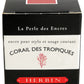 J. Herbin Corail des Tropiques 30ml Bottled Ink