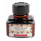 J. Herbin Scented Cacao Coffee/Brown 30ml Bottled Ink