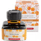J. Herbin Scented Amber/Orange Scented 30ml Bottled Ink