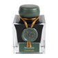 Jacques Herbin 350th Anniversary Vert Atlantide 50ml Bottled Ink