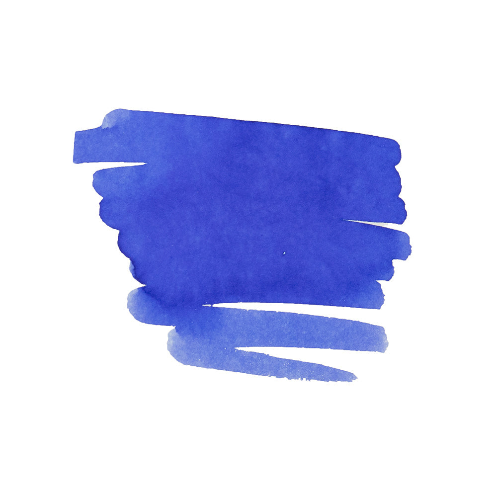 J. Herbin Eclat De Saphire 100ml Bottled Ink