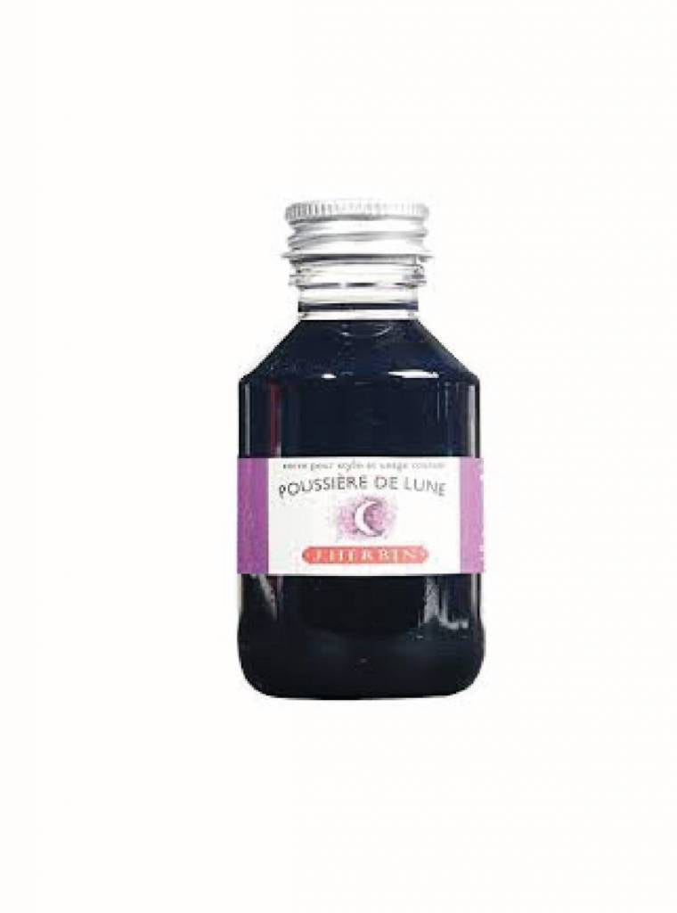 J. Herbin Poussiere De Lune Bottled Ink