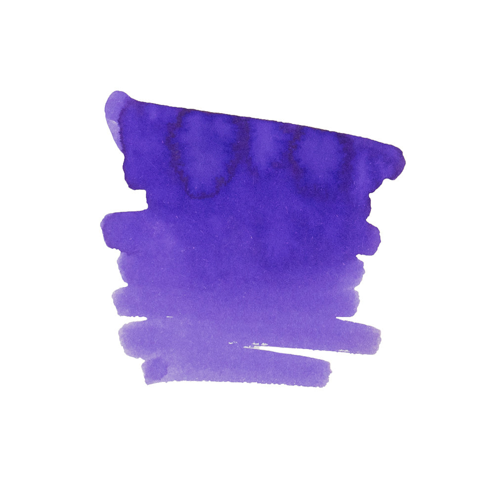 J. Herbin Violette Pensee 100ml Bottled Ink
