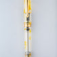 Nahvalur Original Plus Fountain Pen - Gold Ocellatus