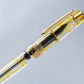 Nahvalur Original Plus Fountain Pen - Gold Ocellatus