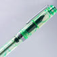 Nahvalur Original Plus Fountain Pen - Altifrons Green