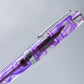 Nahvalur Original Plus Fountain Pen - Melacara Purple