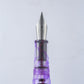 Nahvalur Original Plus Fountain Pen - Melacara Purple