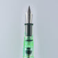 Nahvalur Original Plus Fountain Pen - Altifrons Green