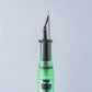Nahvalur Original Plus Fountain Pen - Altifrons Green