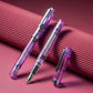 Nahvalur Original Plus Fountain Pen - Melacara Purple