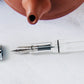 TWSBI ECO Fountain Pen - Cerulean Blue