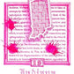 Sailor USA 50 States - Indiana (20ml) Bottled Ink