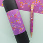 Retro 51 Collection Tornado Popper Rollerball - Petals and Pastels - Sealed