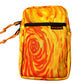 Rickshaw Bagworks 8-Pen Coozy Case - Solar Flare