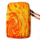 Rickshaw Bagworks 8-Pen Coozy Case - Solar Flare