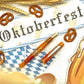 Esterbrook Camden Fountain Pen - Oktoberfest with Gold Trim (Limited Edition)