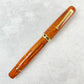 Montegrappa Limited Edition V2 Admiral Fountain Pen - Leo