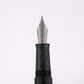 Nahvalur Nautilus Fountain Pen - Chelonia Green