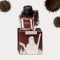 Laban Demeter Brown Bottled Ink - 50ml