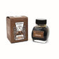 Platinum Classic Khaki Black (60ml) Bottled Ink