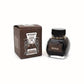 Platinum Classic Sepia Black (60ml) Bottled Ink