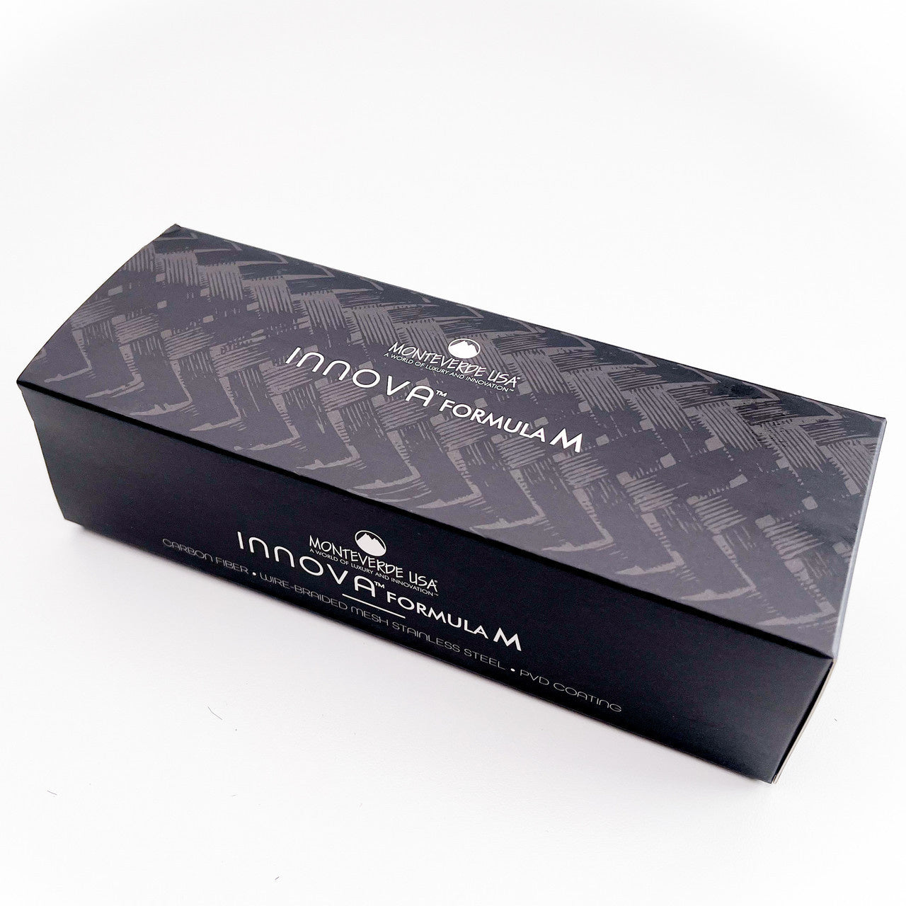 Monteverde Innova Formula Rollerball - Black