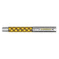 Montegrappa Harry Potter Hufflepuff Fountain Pen