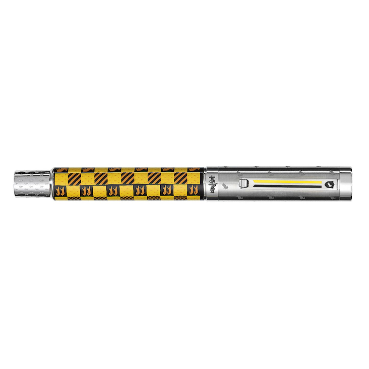 Montegrappa Harry Potter Hufflepuff Fountain Pen