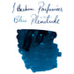 Jacques Herbin Scented Bleu Plénitude Bottled Ink - 50ml