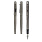 Retro 51 Tornado Fountain Pen - Jefferson (Vintage Metalsmith)