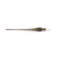 J. Herbin Glass Pen - Black (Round)
