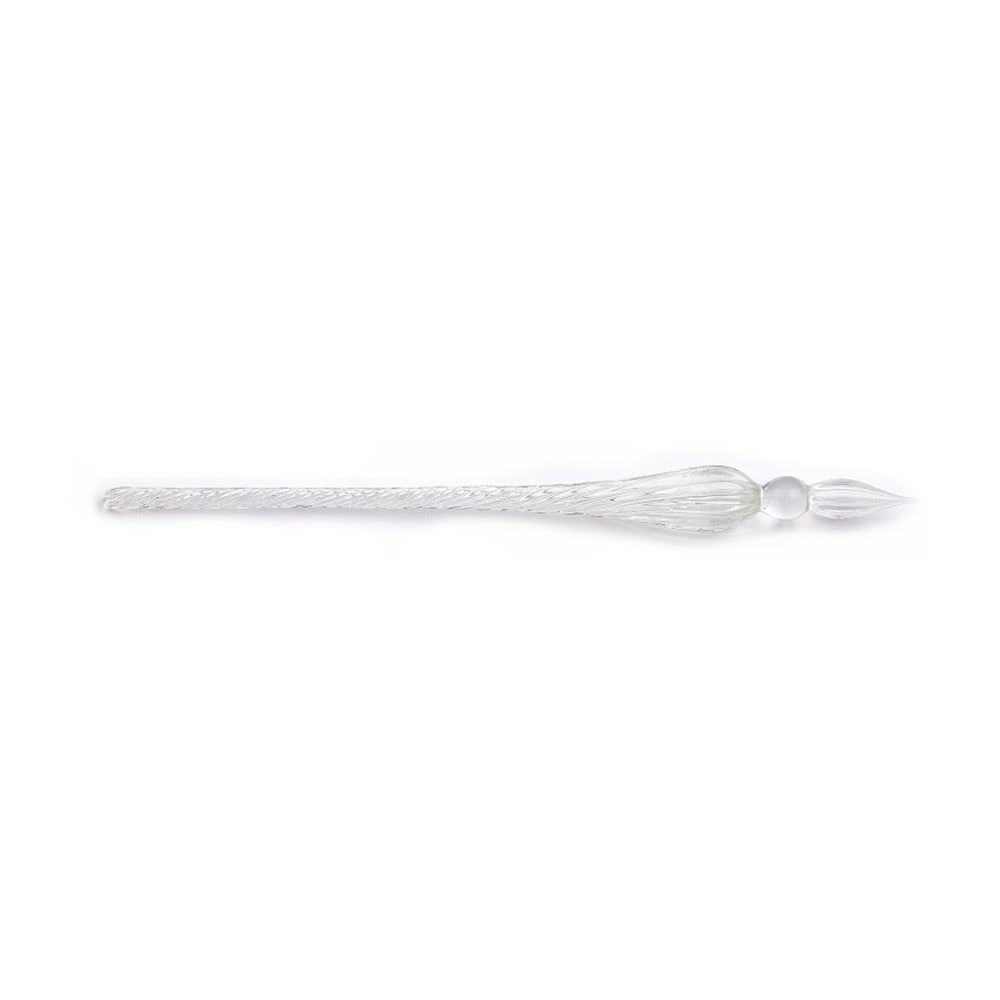 J. Herbin Glass Pen - Clear (Round)