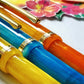Esterbrook JR Fountain Pen- Paradise Lemon Twist (Discontinued)