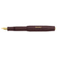 Kaweco Classic Sport Fountain Pen - Bordeaux