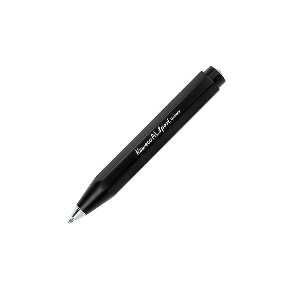 Kaweco AL Sport Ballpoint - Black