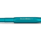 Kaweco AL Sport Fountain Pen - Iguana Blue (Collector's Edition)