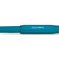 Kaweco Sport Fountain Pen - Cyan (Collector's Edition)