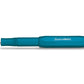 Kaweco Sport Fountain Pen - Cyan (Collector's Edition)
