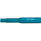 Kaweco Sport Fountain Pen - Cyan (Collector's Edition)