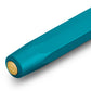 Kaweco AL Sport Fountain Pen - Iguana Blue (Collector's Edition)