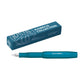 Kaweco Sport Fountain Pen - Cyan (Collector's Edition)
