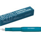 Kaweco Sport Fountain Pen - Cyan (Collector's Edition)