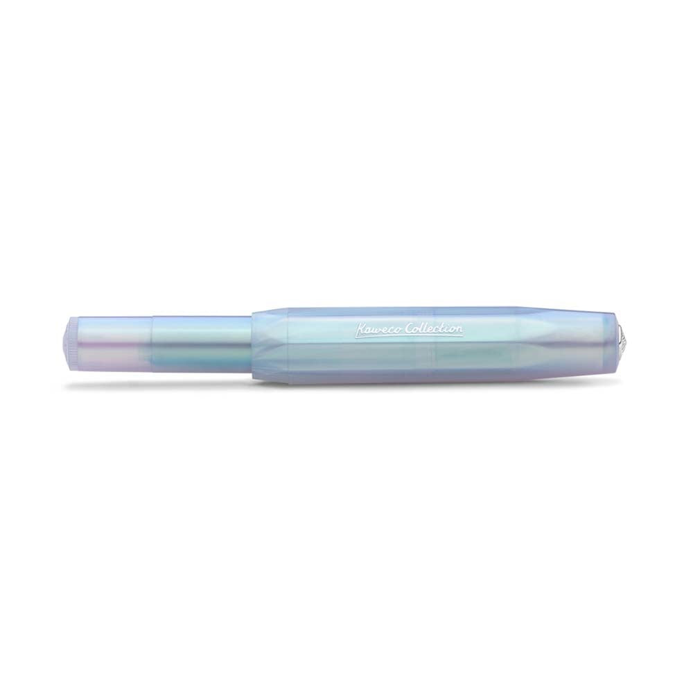 Kaweco Sport Fountain Pen - Iridescent Pearl (Collector's Edition)